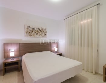 Instapklare Appartementen Dichtbij Strand In Calpe Alicante 18