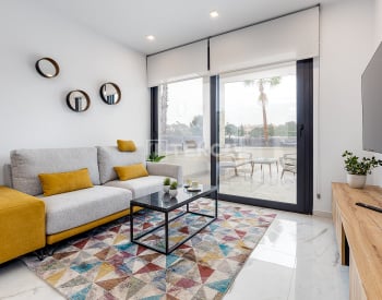 Exquisite Flats with Communal Pool in Orihuela Costa Spain 8