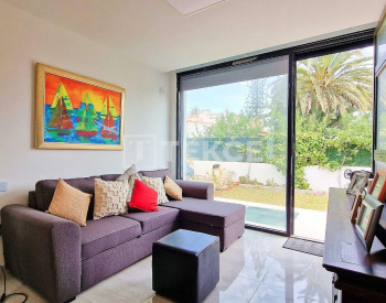Villa Luxueuse Près Du Centre-ville À El Campello Alicante 25