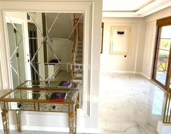 Villas Dúplex Con Piscina Privada Y Sauna En Antalya 35