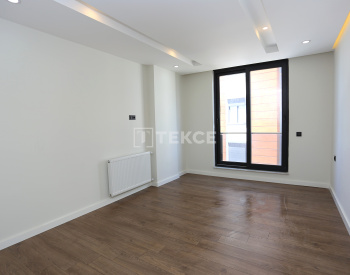 Wohnung In Der Nähe Der Annehmlichkeiten In Antalya 17