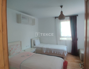 Maison De Campagne Dans La Parcelle La Plus Précieuse De Fethiye 20