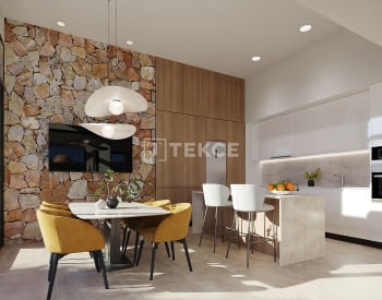 Modern 3-bedroom Villas in Hacienda Del álamo 8