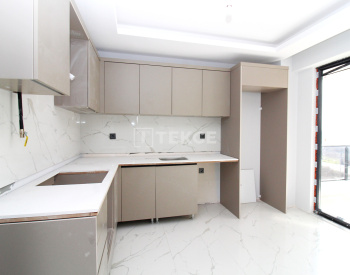 Immobiliers Avec Piscine À Nilüfer 30 Ağustos Zafer 10