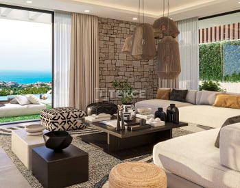 Villas Avec Vue Dégagée Et Qualité Supérieure À Benalmadena 7