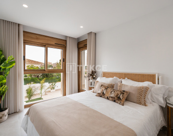 Traumhafte Villa Mit 4 Schlafzimmern, Pool Und Solarium In Orihuela 35