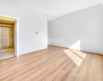 Chique Appartementen In Een Complex Met Zwembad In Oba Alanya 22