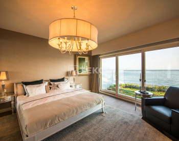 Appartements Avec Équipements De Luxe À Istanbul Bakırköy 6