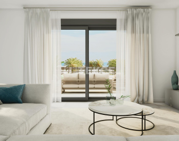 Wohnungen Mit Großen Terrassen In Estepona 18