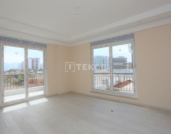 Appartement Dans Un Quartier Au Développement Rapide À Antalya 5