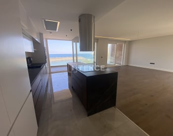 Einzigartige Meerblick- Wohnungen Mit Einer Privaten Bucht In Bodrum 22