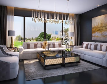 Korte Levertijd Trump Villas In Dubai Damac Hills 5