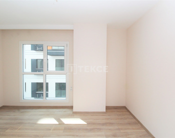 Ready to Move Flats in İstanbul, Kağıthane 6