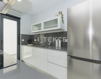 Vrijstaande Chique Golfvilla's Met Zwembaden In Bigastro 42