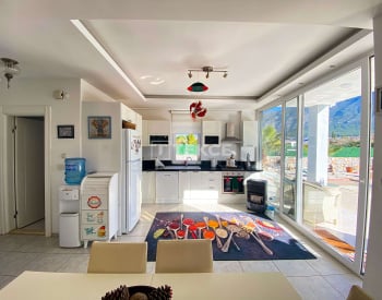 Luxury Home Near the Beach in Ölüdeniz Fethiye 9