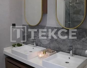Przestronne I Stylowe Apartamenty Na Sprzedaż W Ankarze Yenimahalle 18