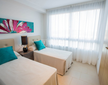 Exquisite Seaside Apartments in Cartagena Murcia 22