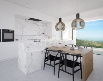 Duplex Detached Villa with Panoramic Sea View in Marbella 8