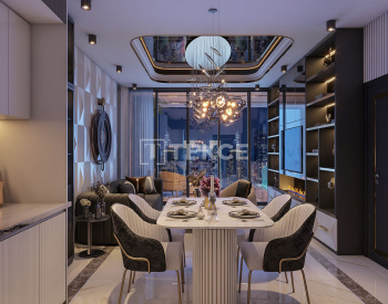 Investerings Appartementen Met Zwembad In Dubai Arjan 18