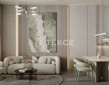 W Pełni Umeblowane Apartamenty Z Planem Ratalnym W Dubailand 13