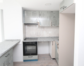 Wohnung In Einem Neuen Projekt Nahe Der Metro In İstanbul Kağıthane 6