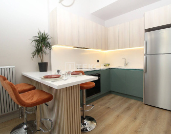 Hotel Rooms in Kucukcekmece with Guaranteed Rental Income 6