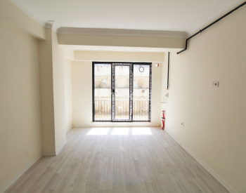 İstanbul Kağıthane'de Oturuma Hazır Cazip Fiyatlı Daireler 2