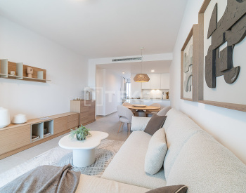 Apartments Withing Walking Distance of Beach in Orihuela 8