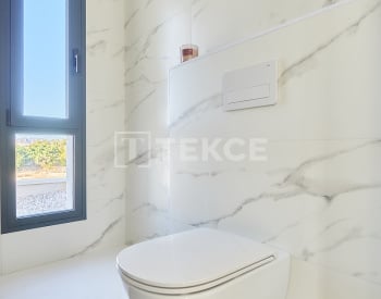 Einzigartige Moderne Freistehende Villen In El Campello Alicante 38