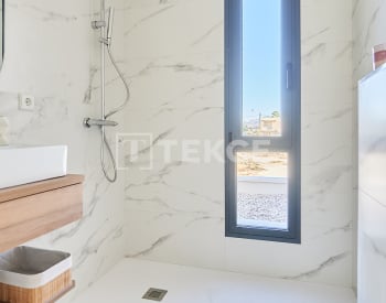 Einzigartige Moderne Freistehende Villen In El Campello Alicante 37