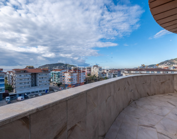 Commercieel Vastgoed In Een Drukke Omgeving In Alanya Center 10