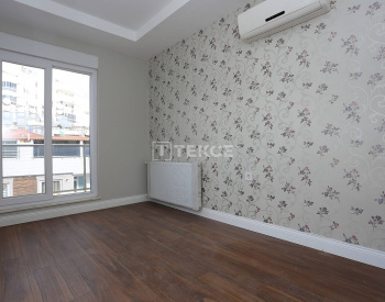 Appartement Met Sauna In De Buurt Van De Zee In Konyaaltı Antalya 17