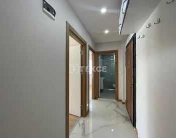 Appartement Clés En Main Dans Un Projet Neuf À Antalya Muratpasa 25