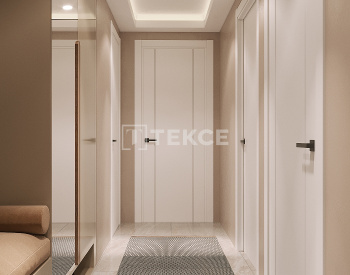 Apartamenty W Kompleksie Z Parkingiem W Konyaaltı Antalya 20