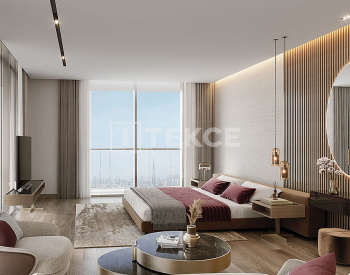 Appartementen Met Autodrome Uitzicht In Dubai Motor City 21