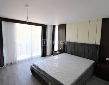Villas Triplex Con Piscina Opcional Cerca Del Mar En Girne 25