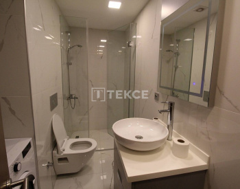 Gotowe Do Zamieszkania Apartamenty Z Zapleczem Socjalnym W Stambule 10