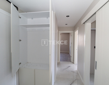 Immobiliers Élégants Vue Ville À Istanbul Eyüpsultan 5
