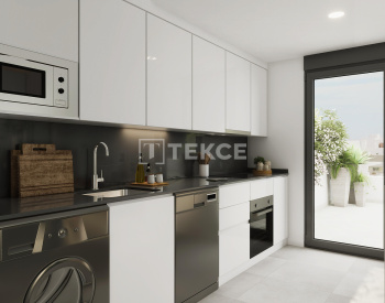Wohnungen Mit Großen Terrassen In Estepona 17