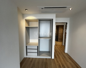 Fethiye Merkezde Sosyal Donatılı Site İçinde Daireler 41