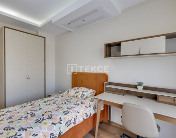 Stilvolle Villen In Einem Boutiquekomplex In Aydın Kuşadası 34
