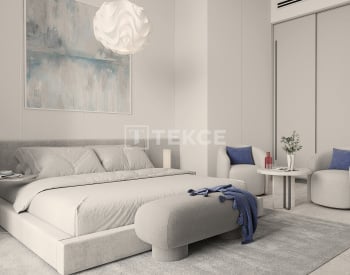 Apartments with Post-handover Payment Plan Options in Dubai Marina 11