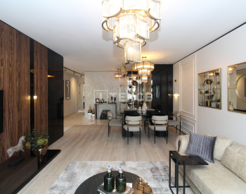 Ankara Eryaman'da Prestijli Projede Satılık Sıfır Daireler 10