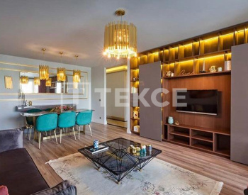 Spacious Properties with En-suite Bathroom in İstanbul 11