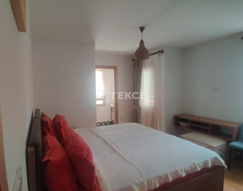 Maison De Campagne Dans La Parcelle La Plus Précieuse De Fethiye 21