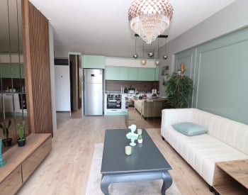 Stijlvolle Appartementen Bij Het Strand In Mersin Çeşmeli 12