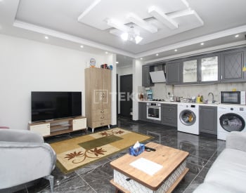 Furnished Apartment in a Grand Project in Yalova Çınarcık 8