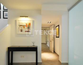 Chalet Estilo Mediterráneo Cerca De La Playa En Alicante La Marina 31