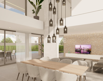 Luxury Properties Near the Beach and Amenities in Cabo Roig 8