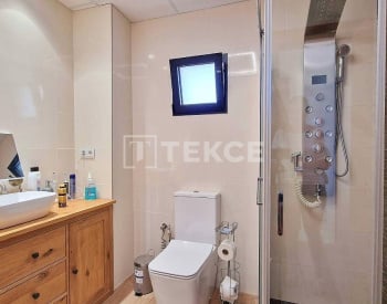 Villa Luxueuse Près Du Centre-ville À El Campello Alicante 33